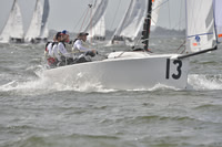 2020 J70 Winter Series A_0400