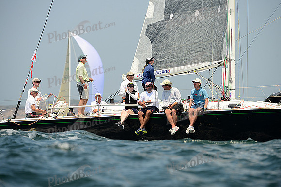 2013 Block Island Race Week B 3038