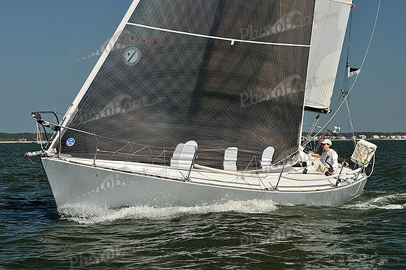 2013 Southern Bay Race Week C 215