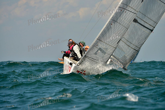 2017 Block Island Race Week A_0328