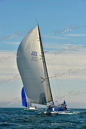 2017 Block Island Race Week C_1805