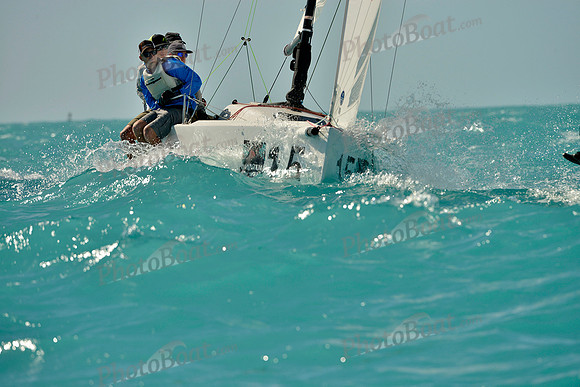 2017 Quantum Key West RW C 926
