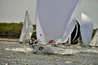 2018 Charleston Race Week A_2555