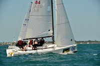 2014 Key West Race Week D 1178