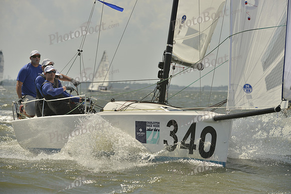 2017 Charleston Race Week D_2811