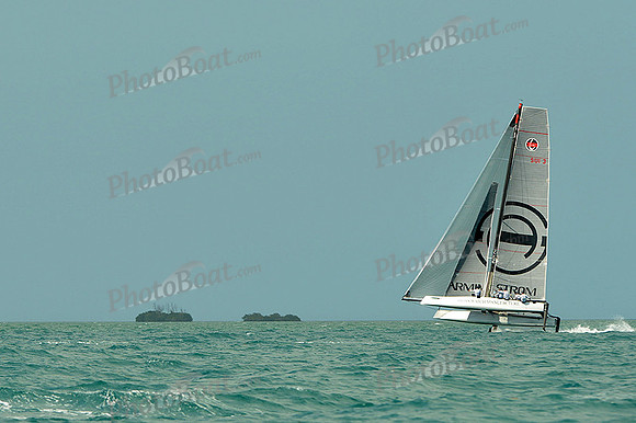 2015 Key West Race Week D 1740