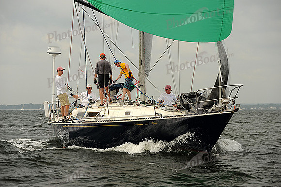 2013 Vineyard Race A 136