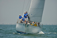 2014 Charleston Race Week D 523