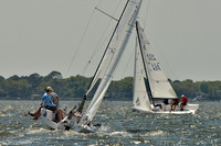 2014 Charleston Race Week B 647