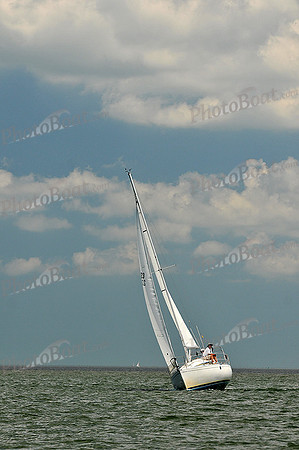 2013 Southern Bay Race Week C 2496
