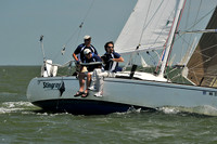 2013 Southern Bay Race Week D 1195