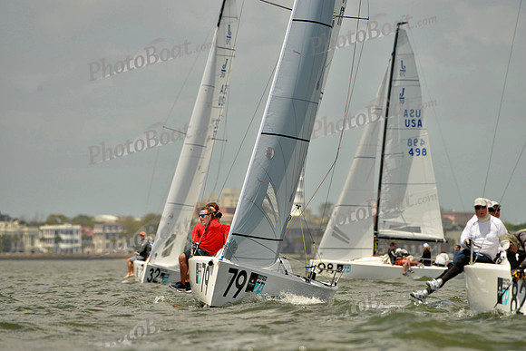 2018 Charleston Race Week A_1766