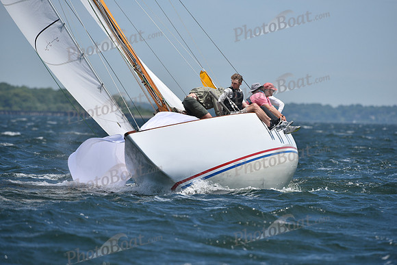 2019 NYYC Annual Regatta C_0153