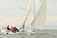 2013 Charleston Race Week B 558