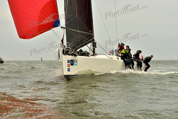 2019 Charleston Race Week I_1758