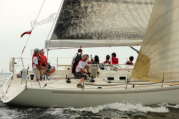 2014 Gov Cup A 1818