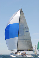 Block Island Race Week 07 Thurs 1241