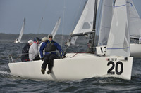 2020 J70 Winter Series A_0043