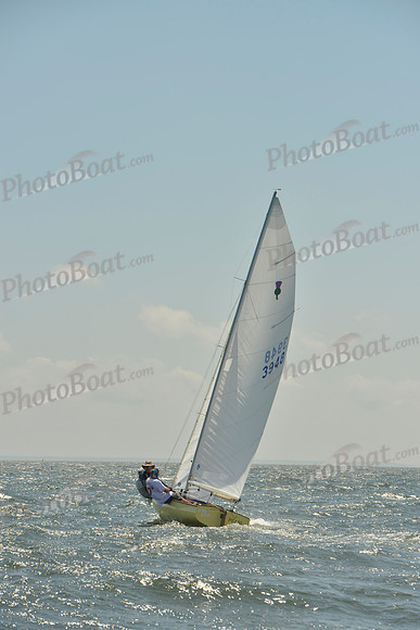 2018 Thistle Nationals F_0379