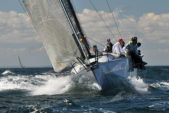 2012 Newport Bermuda 1413