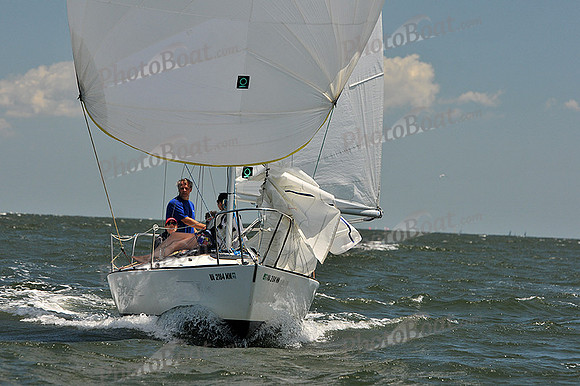2014 Southern Bay Race Week C 1481