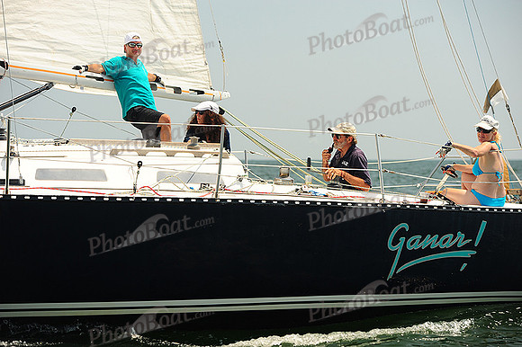 2014 Cape Charles Cup A 1004