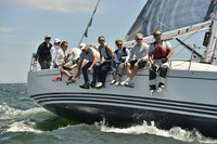 2017 NYYC Annual Regatta A_1699
