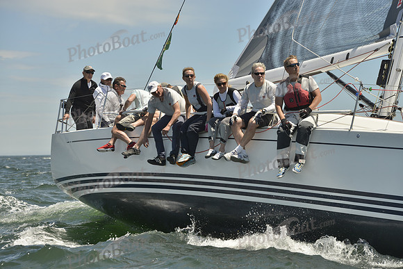 2017 NYYC Annual Regatta A_1699