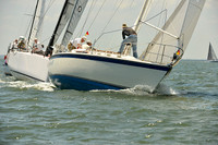 2015 Southern Bay Race Week A 435