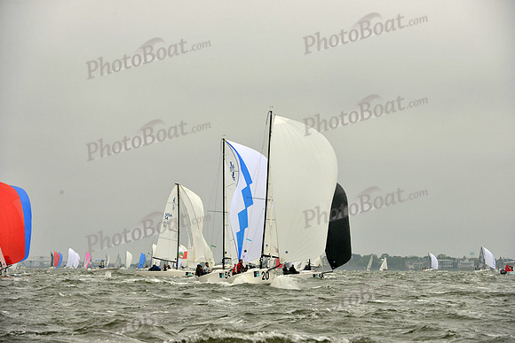 2016 Charleston Race Week A_0291