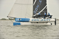 2019 Charleston Race Week H_0547