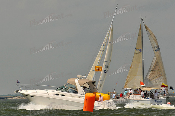 2012 Southern Bay Race Week A_3513