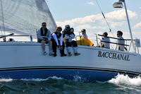 2012 Newport Bermuda 1261