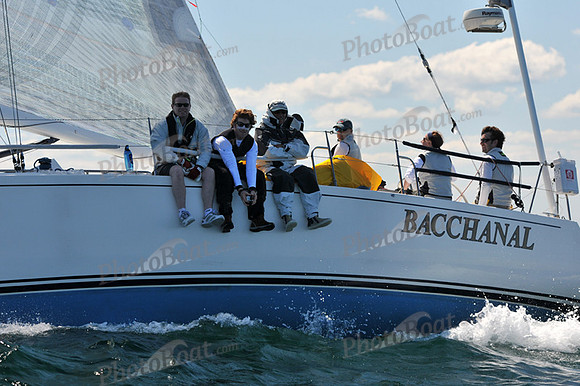 2012 Newport Bermuda 1261