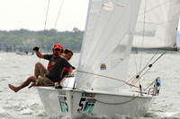 2012 Charleston Race Week A 1702