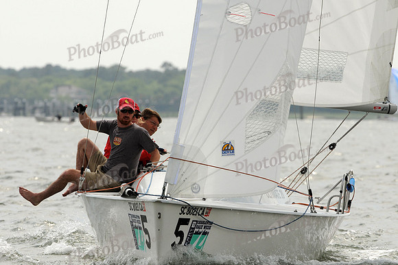 2012 Charleston Race Week A 1702