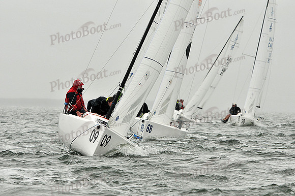 2014 J70 Winter Series D 638