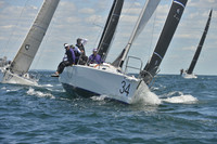 2021 Block Island Race Week D_0322