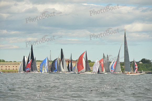 2016 NYYC Annual Regatta C_0133
