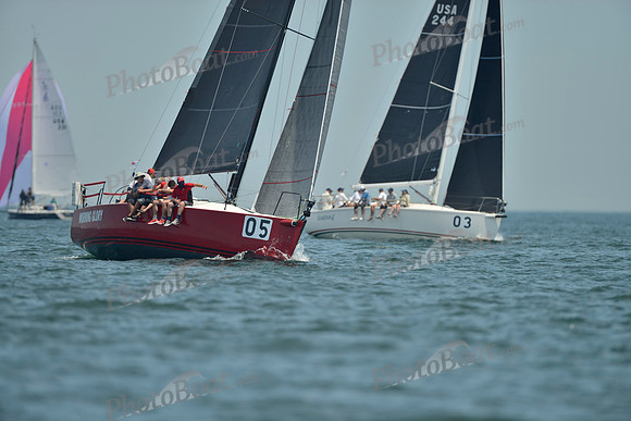 2019 Block Island Race Week L_0199