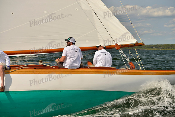 2017 IYRS Classic Yacht Regatta_0582