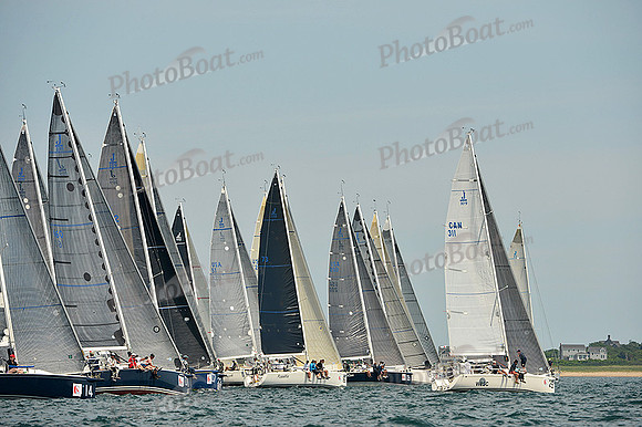 2015 Block Island Race Week I 794