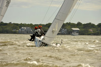 2016 Charleston Race Week D 1005