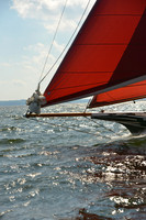 2015 IHYC Classic Yacht Regatta 699