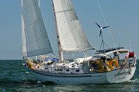 2013 NYYC Annual Regatta B 2184