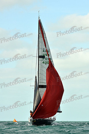 2014 Key West Race Week C 1547