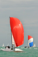 2013 Key West Race Week C 998