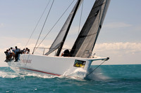 2012 Key West Race Week D 924