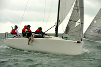 2015 Melges 24 Miami Invitational B 312
