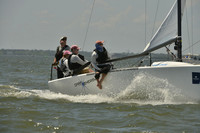 2017 Charleston Race Week A_1690